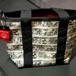 Harvey's tote